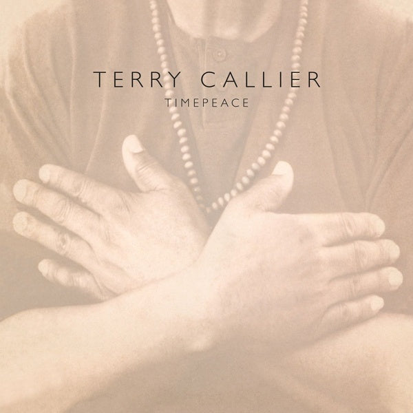 Terry Callier Timepeace