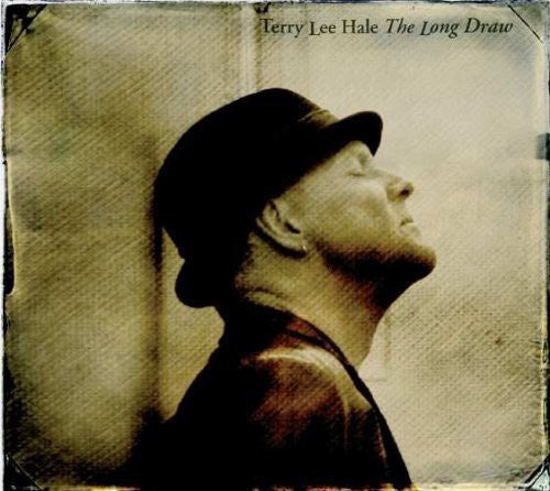 TERRY LEE HALE Long Draw - Double Record Album - Vinyl LP