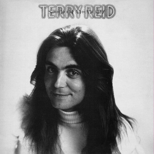 Terry Reid Seed Of Memory - Record Album - Vinyl LP
