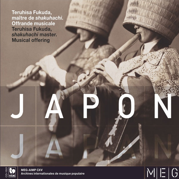 TERUHISA FUKUDA Japon (Japan)