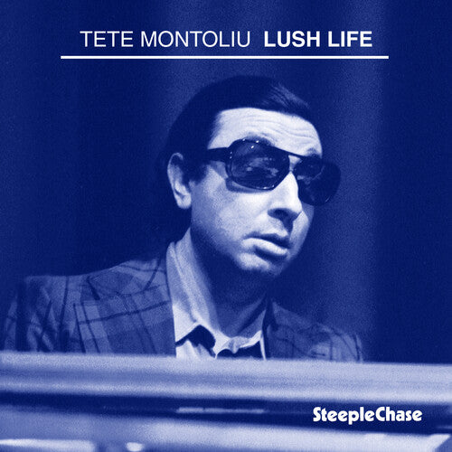 Tete Montoliu Lush Life - CD Album