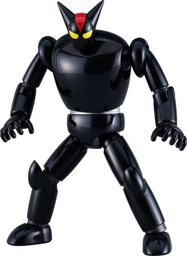 Tetsujin28 Moderoid Black Ox (Original Tetsujin28 Tetsujin 28-go - MODEROID - Black Ox (Original TETSUJIN28 Ver.) Model Kit - Collectibles