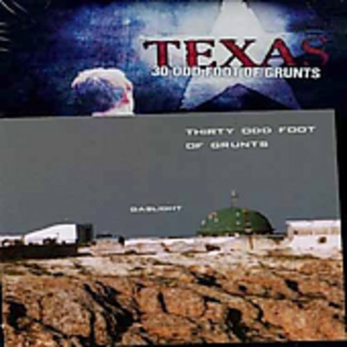 Texas - 2-Disc DVD Set