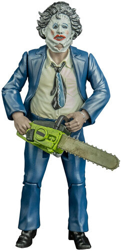 Texas Chainsaw 1974 Leatherface Pretty Woman Fig Trick or Treat Studios - The Texas Chainsaw Massacre 1974 - Leatherface Pretty Woman Action Figure - Action Figure