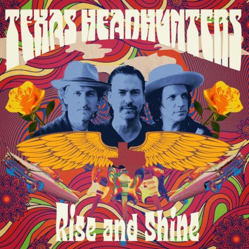 Texas Headhunters Rise And Shine