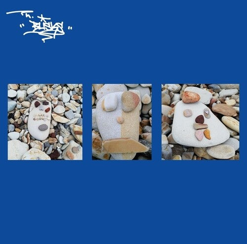 TH BLISKS How So? - Record Album - Vinyl LP