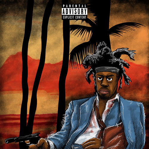 Tha God Fahim Dump Gawd: Shot Clock King (vol. 1 & 2) - CD Album