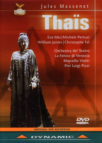 Thais - DVD