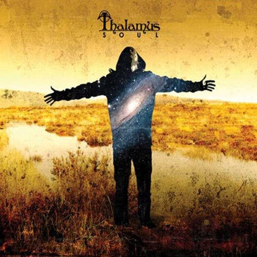 Thalamus Soul - CD Album