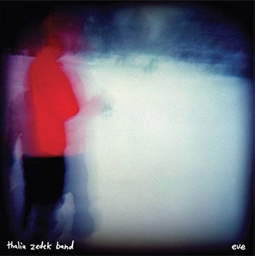 Thalia Zedek Eve - Record Album - Vinyl LP