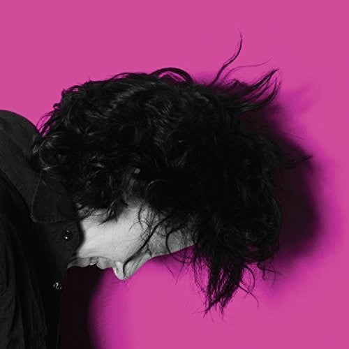 Thalia Zedek Six - Record Album - Vinyl LP