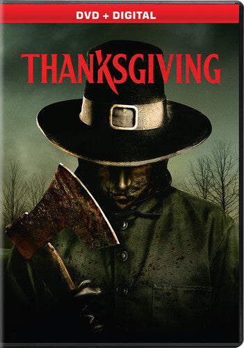 Thanksgiving Thanksgiving - DVD