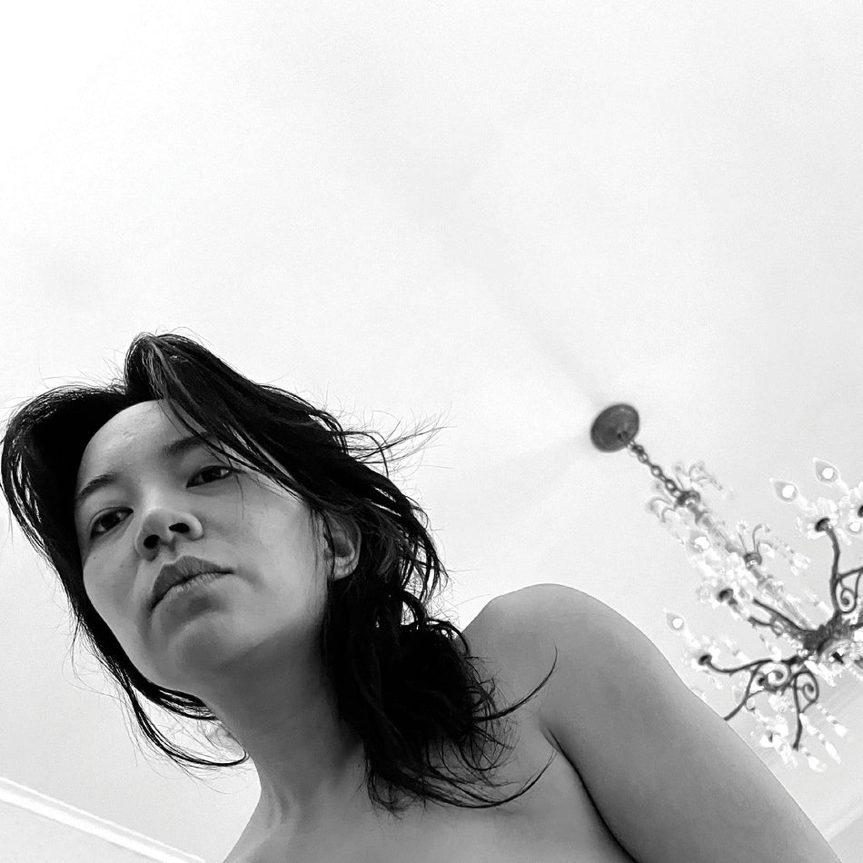 Thao Show Me [Eco Graphite Vinyl]