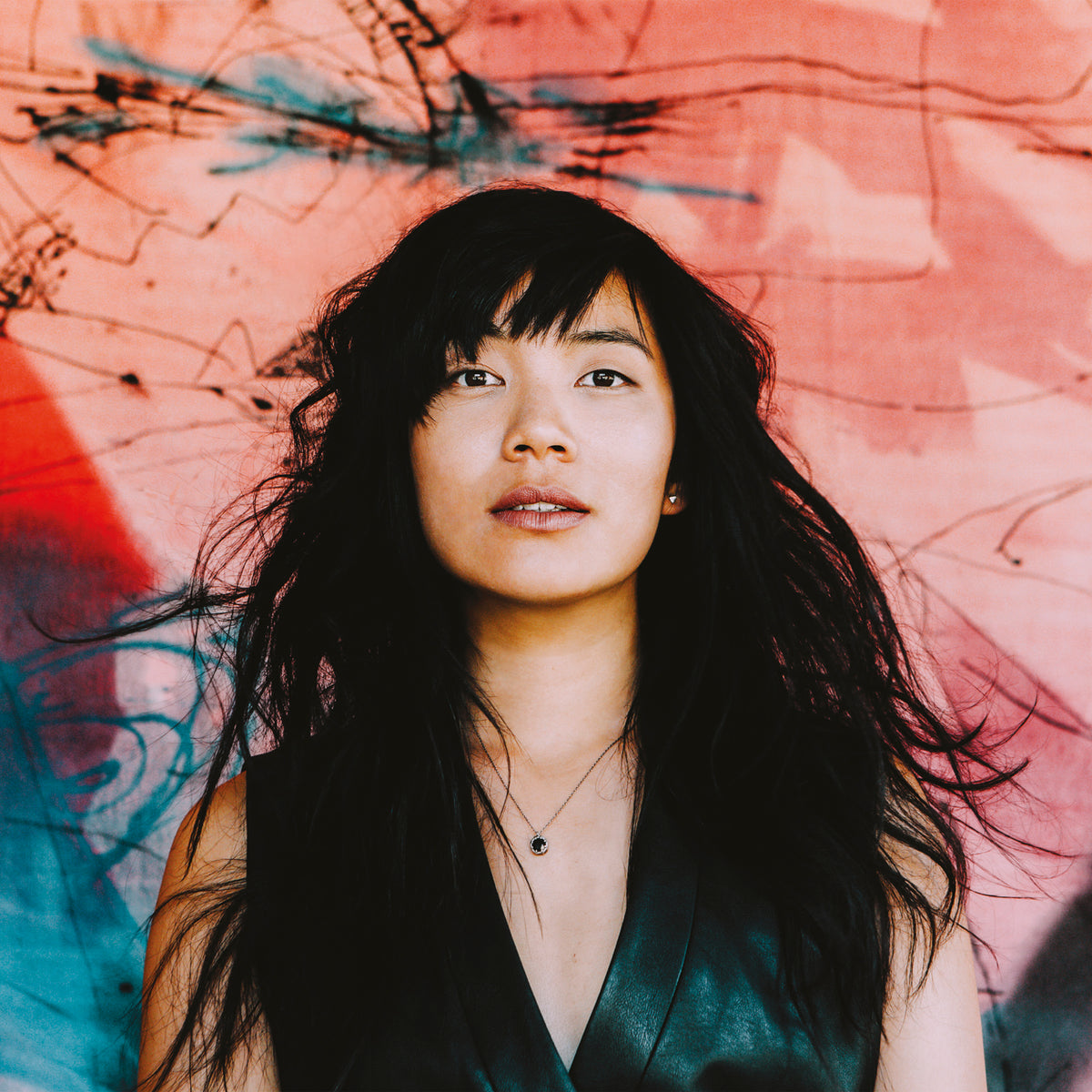 Thao & The Get Down Stay Down A Man Alive