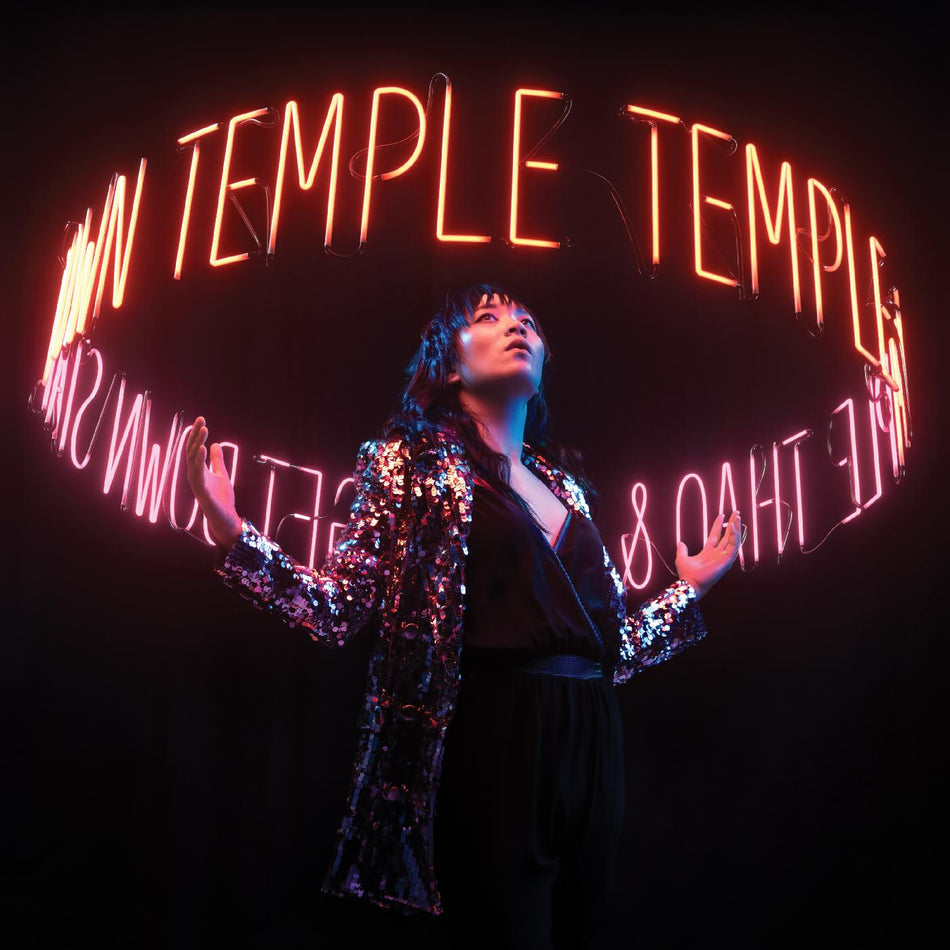 Thao & The Get Down Stay Down Temple