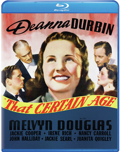 That Certain Age That Certain Age - Blu-Ray