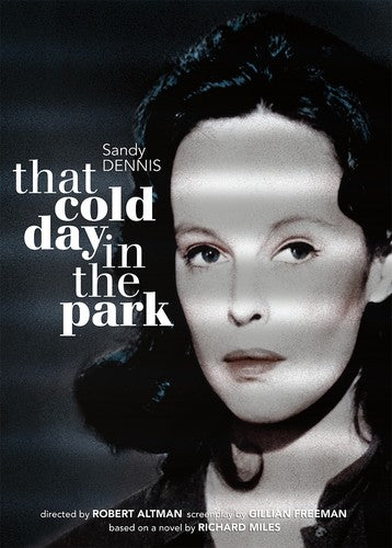 That Cold Day in the Park - DVD
