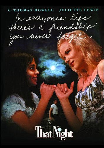 That Night That Night - DVD