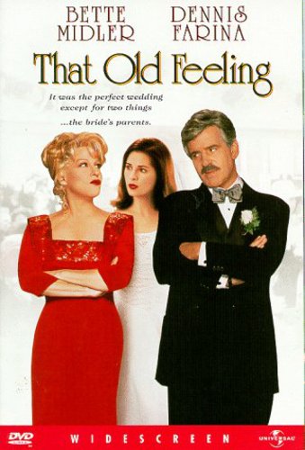 That Old Feeling - DVD