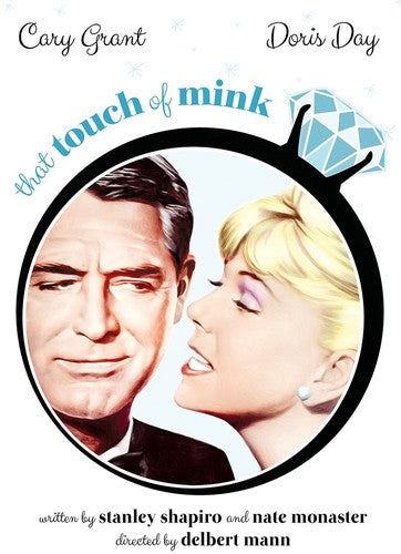That Touch of Mink - DVD