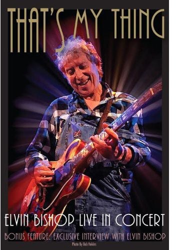 That's My Thing - DVD