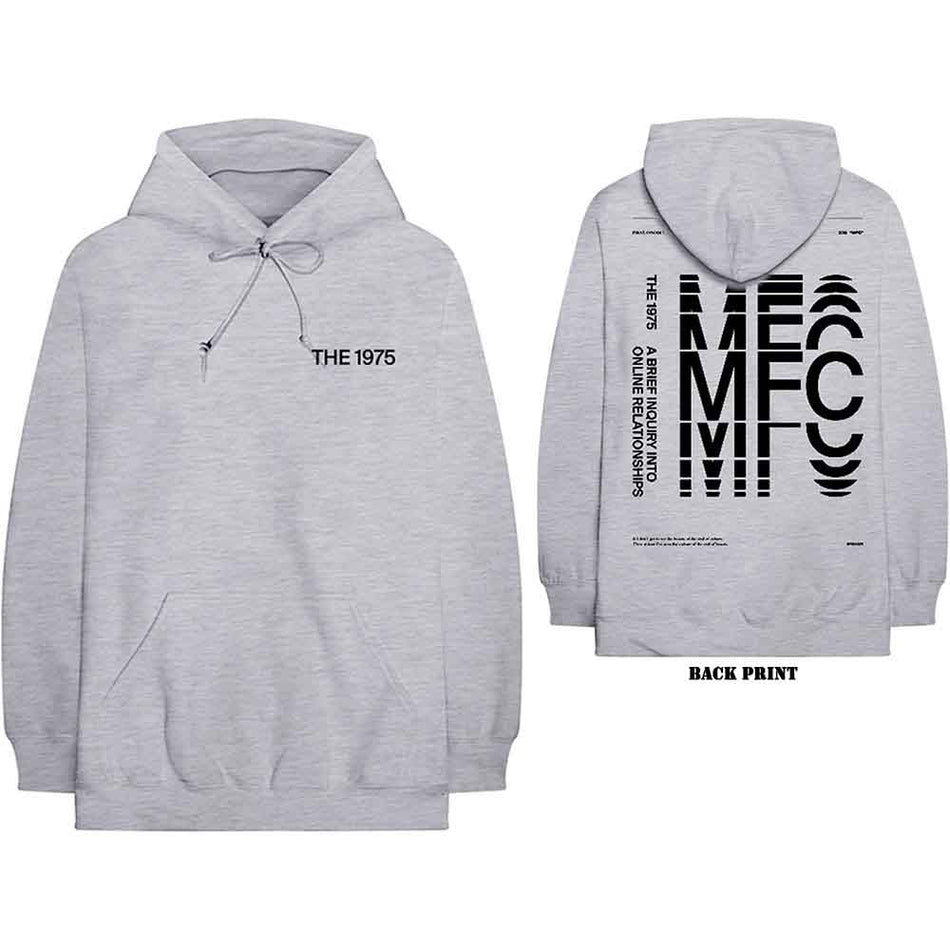 The 1975 ABIIOR MFC Grey