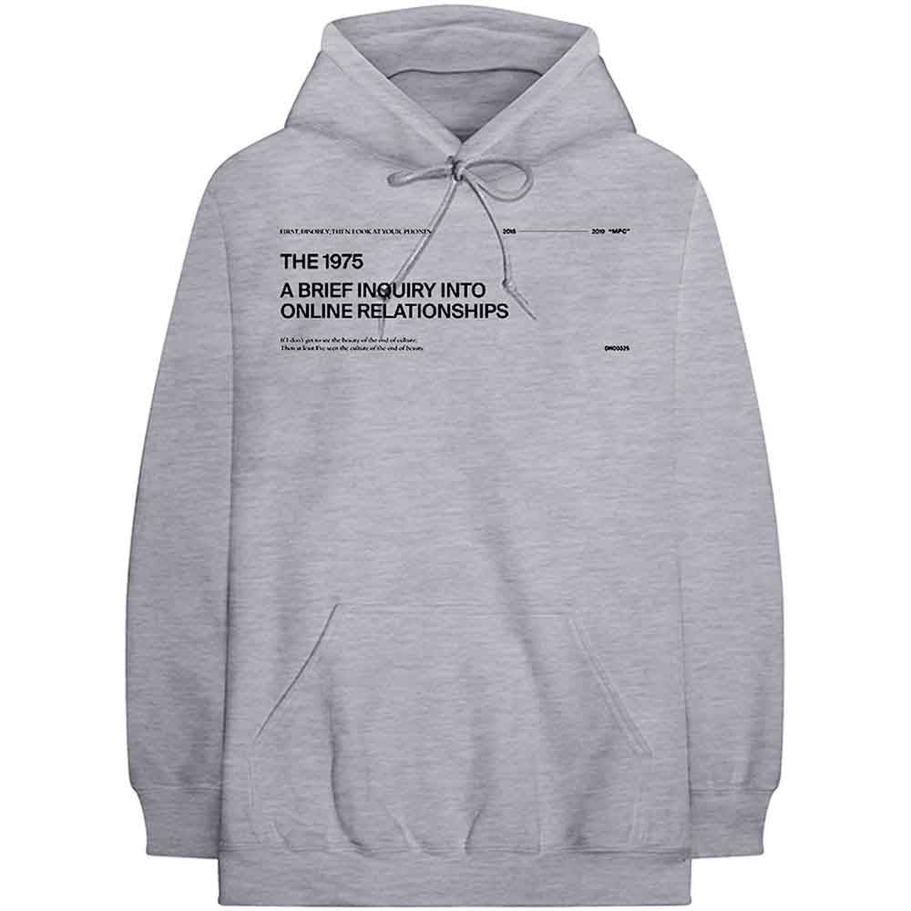 The 1975 ABIIOR Version 2. Grey