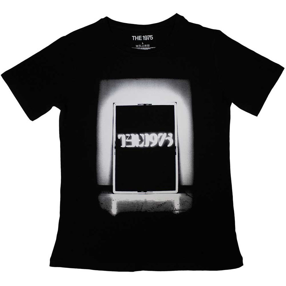 The 1975 Black Tour Black