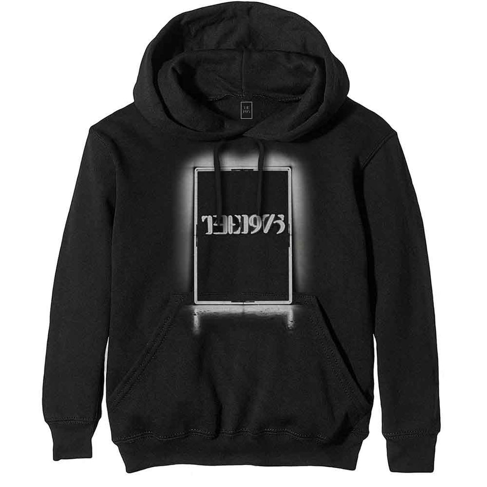 The 1975 Black Tour Black