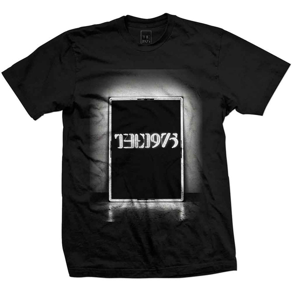 The 1975 Black Tour Black