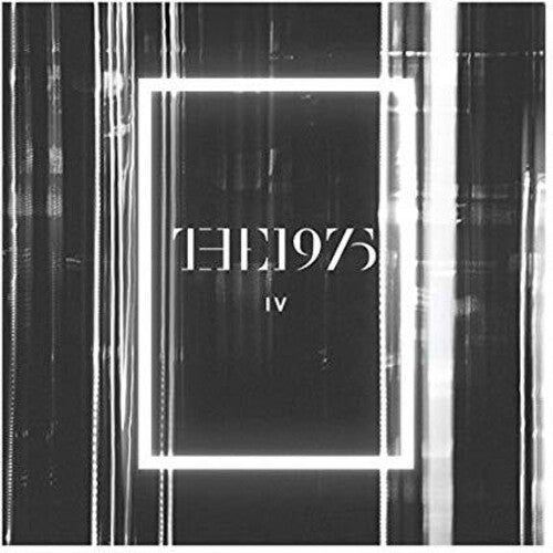 The 1975 IV - Record Album - Vinyl LP