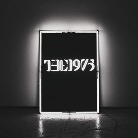 The 1975 The 1975 (2 Lp's)