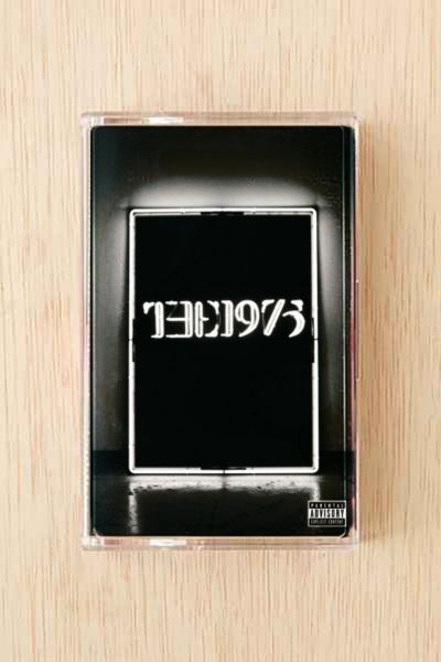 The 1975 The 1975 [Cassette]