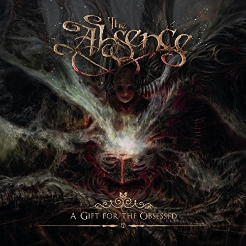 The Absence Gift For The Obsessed - Record Album - Vinyl LP