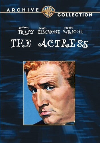 The Actress - DVD