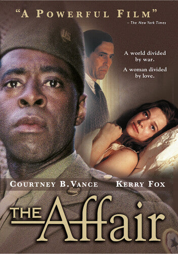 The Affair - DVD