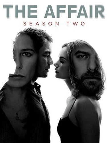 The Affair: Season Two - 5-Disc DVD Set