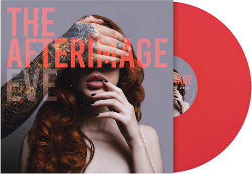 The Afterimage Eve [Violator Red LP]