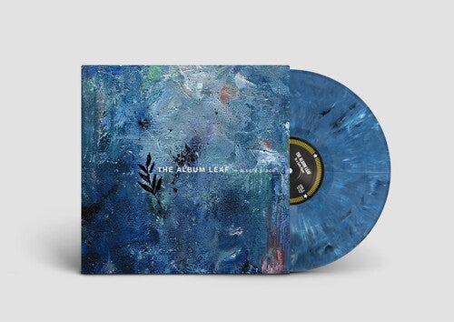 The Album Leaf In a Safe Place - Record Album - Vinyl LP