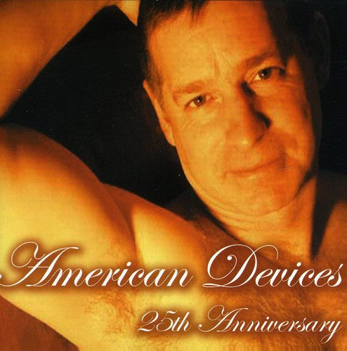 The American Devices The American Devices - CD Album