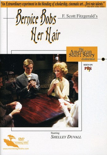The American Short Story Collection: Bernice Bobs Her Hair - DVD