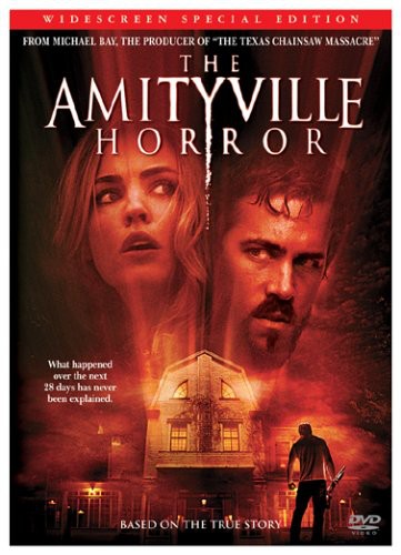 The Amityville Horror - DVD
