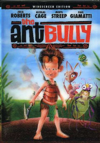 The Ant Bully - DVD