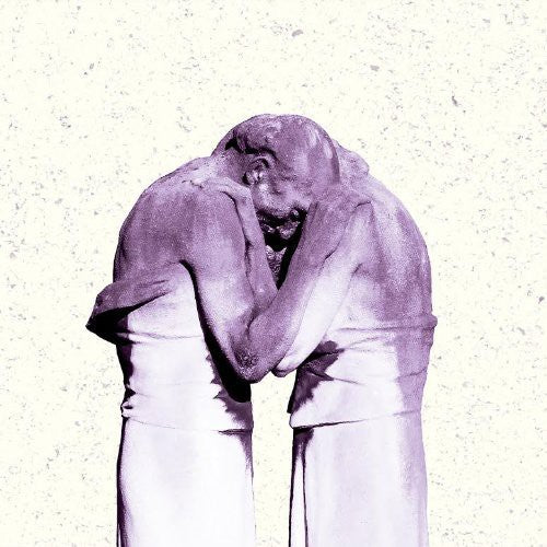 The Antlers Familiars - Record Album - Vinyl LP