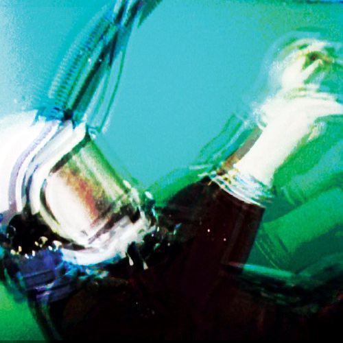The Antlers Undersea - Record Album - Vinyl LP