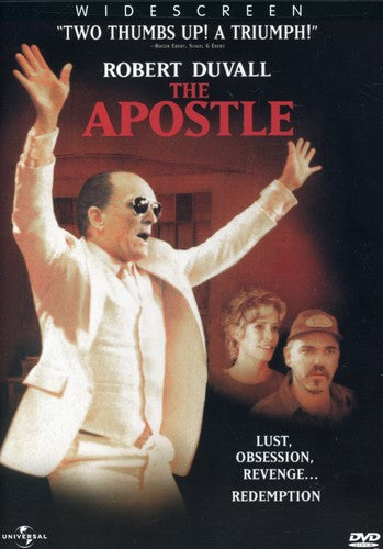 The Apostle - DVD