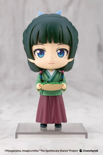 The Apothecary Diaries - Oshi Works Mini Maomao The Apothecary Diaries - Oshi Works Mini Maomao - CD Album