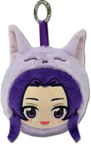 The Apothecary Diaries S1 - Jinshi Happy Fox Ver. The Apothecary Diaries S1 - Stress Plush - Jinshi Happy Fox Ver. - CD Album