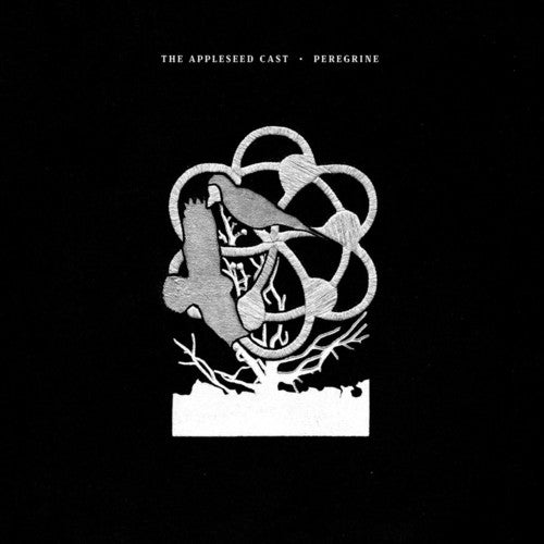 The Appleseed Cast Peregrine (10th Anniversary Edition) - Double Record Album - Vinyl LP