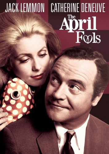 The April Fools - DVD